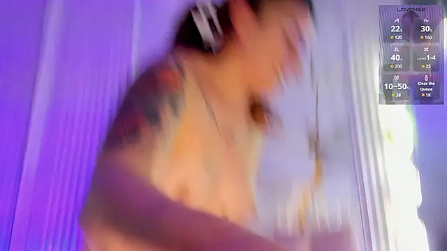 Naomy_tay1 webcam