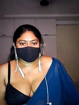 Telugu--Nadhini143 webcam