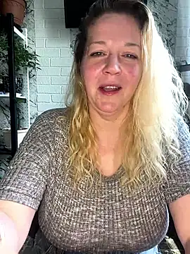 JenniferCarmen webcam