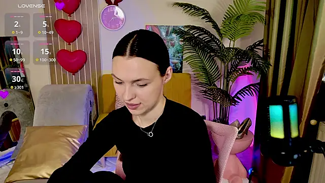 maxincarroll - MaxinCarroll's free webcam - UK Sex Cams