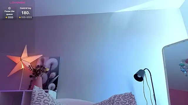 SmolCutie webcam