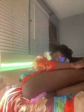 Tomgirl_saidey webcam