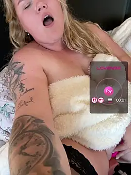 Jolina_Juice webcam