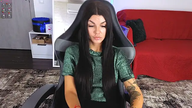 AnacondaOnn webcam