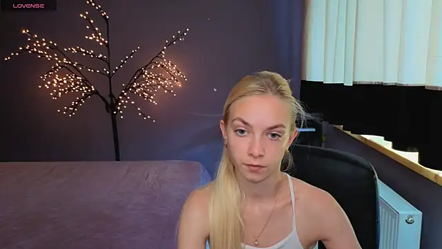 SonnySofia webcam