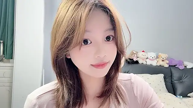 Yany520 webcam