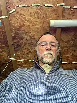 Moonraker64 webcam