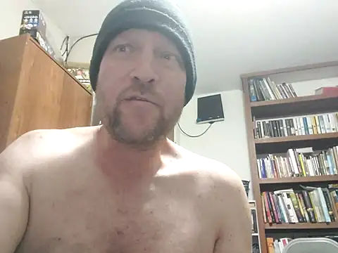 icebergXpress webcam