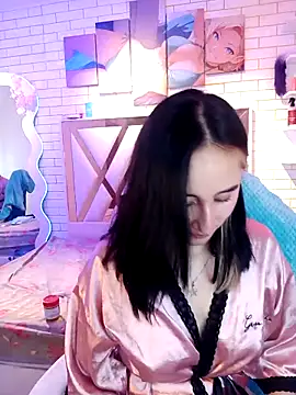 Lua_bloom_ webcam