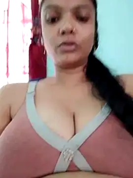 Megha-Telugu22 webcam