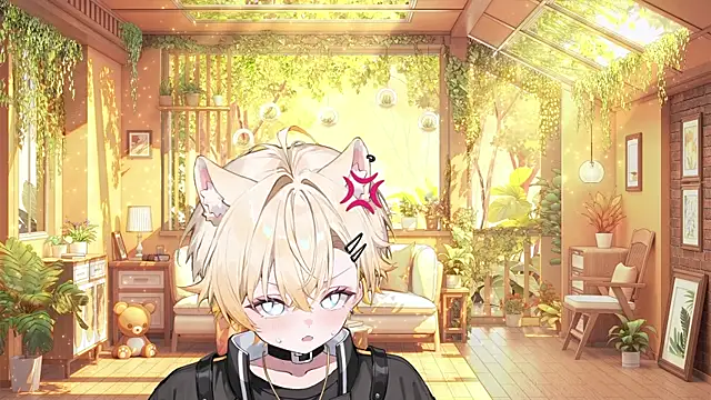 kawaimoe webcam