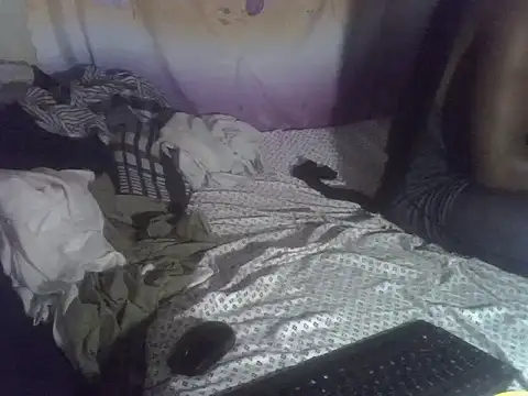 cute-shamza webcam