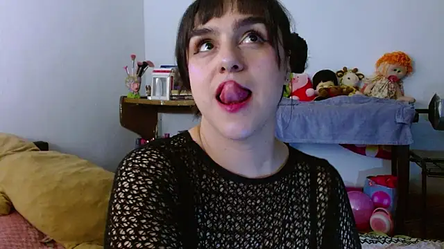 collette_beaufoy_ webcam