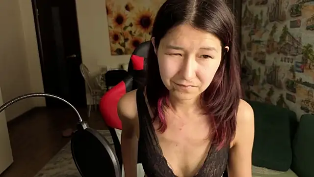 LeyylaStoone webcam