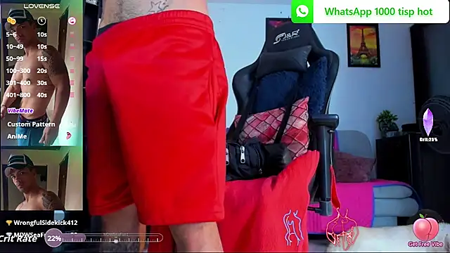 danitattoshot23cmc live sex cam
