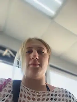 JessiMur webcam