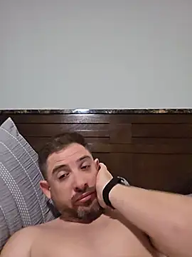 caliguy37 webcam