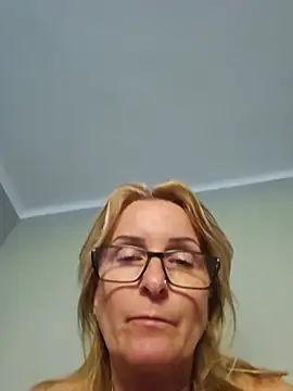 Steffi45 webcam