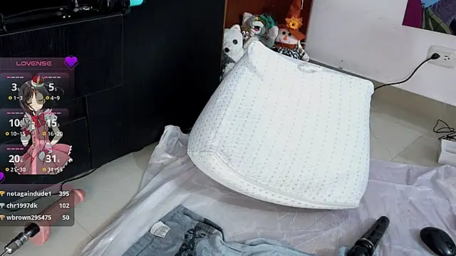 Camila---torres live cam