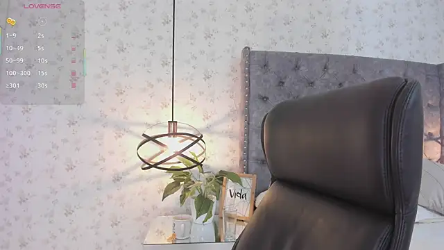 MissSussy webcam