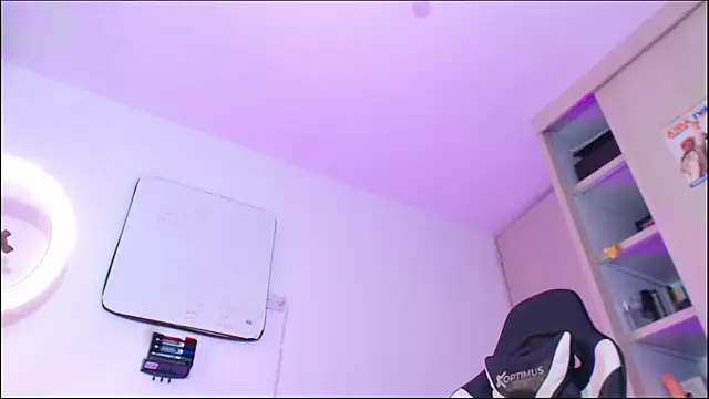Valerio_20 webcam