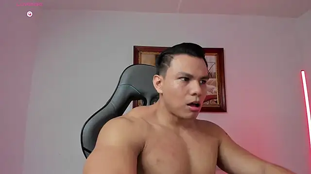 RoyConstance live sex cam