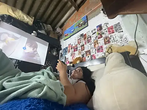 violeta_818 webcam