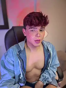 PRINCE_STEV live cam