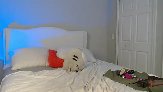 Sophieeestar webcam