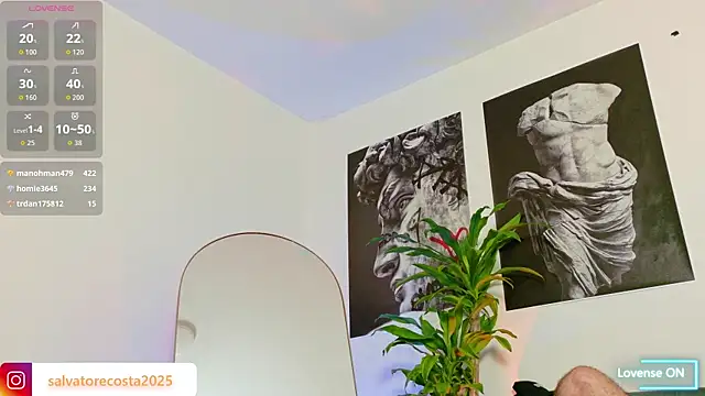 Salvatore_costa webcam