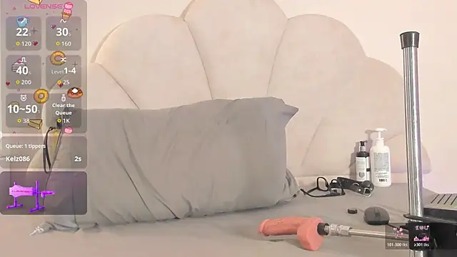 Candaceoweens webcam