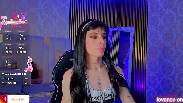 boyfox_tay webcam