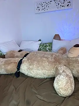 asraifae webcam