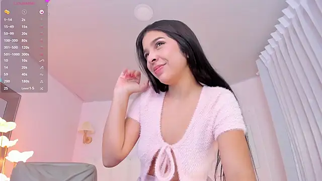 kim_dreams18 webcam