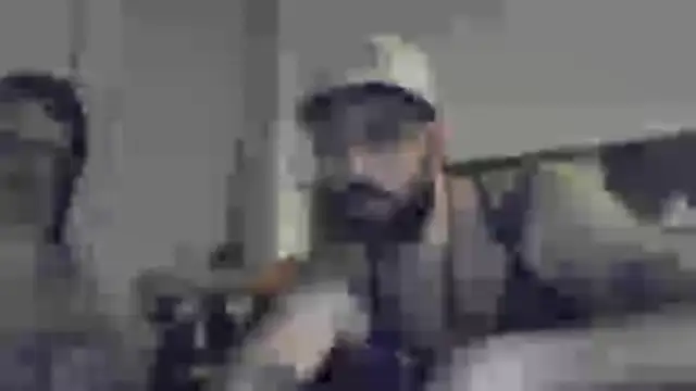 BlinkBoyRave webcam