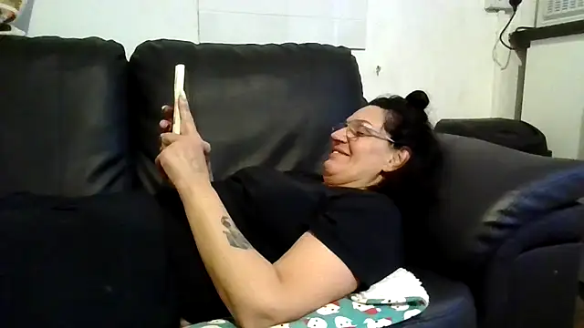 RubyyRosee webcam