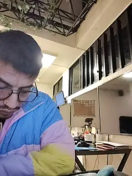 Juann-cock webcam