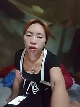 Lanlove_ webcam