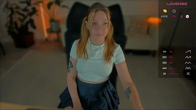 fairy_lele webcam
