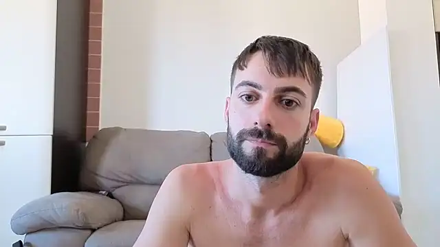 Amicisegreti webcam