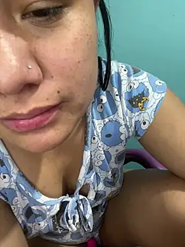 April_Becker webcam