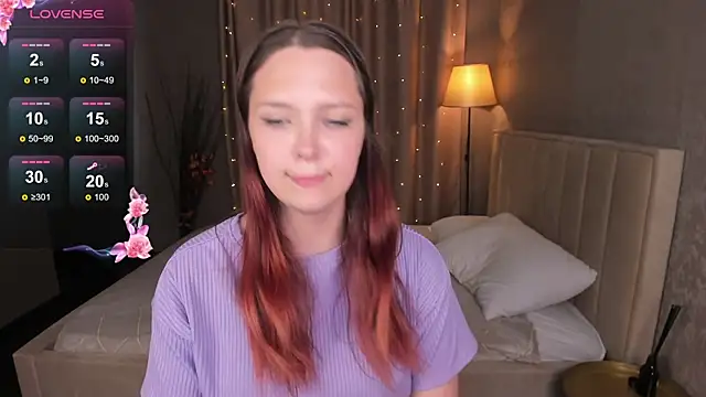 Monica__Queen webcam