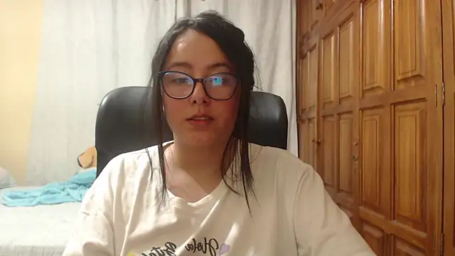 Venus_cat_ webcam