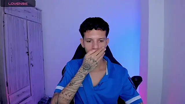 tylernova webcam