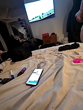 DarceyDevilDoll webcam