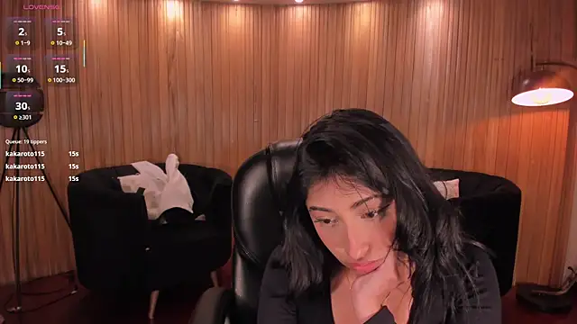 celestemoonx - CelesteMoonX's free webcam - UK Sex Cams