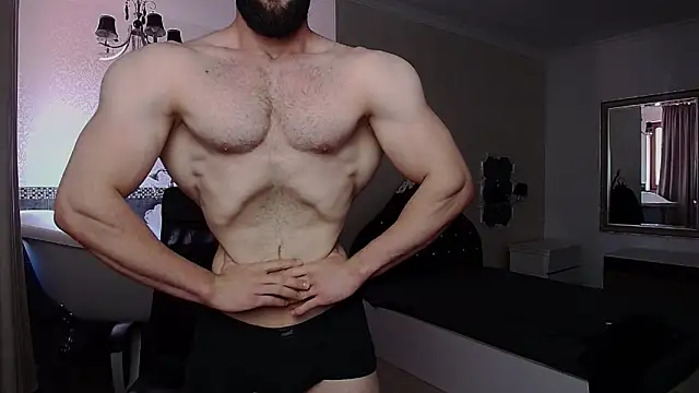 MicahLane webcam