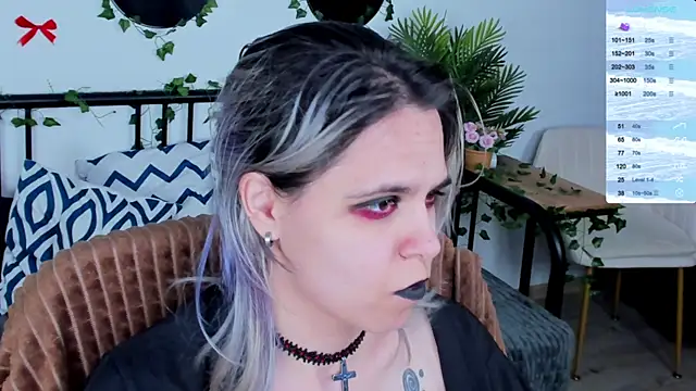 LiraBelle webcam