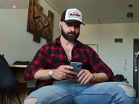 GipsyKingRo webcam