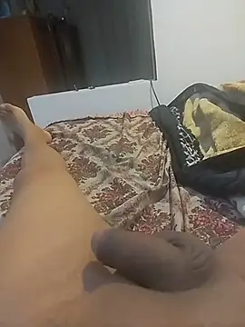 Jesucristo7654 webcam